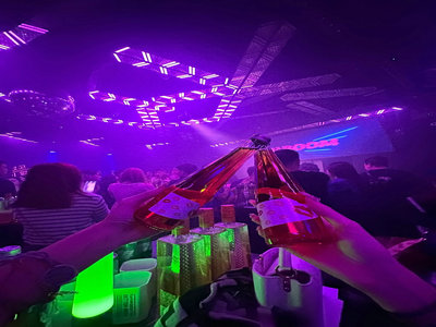 南充夜场招聘
